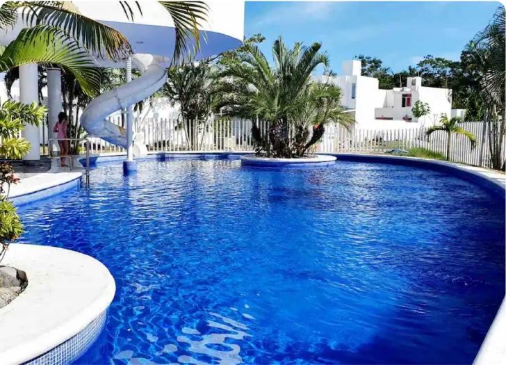 Casa Coral Casa Coral