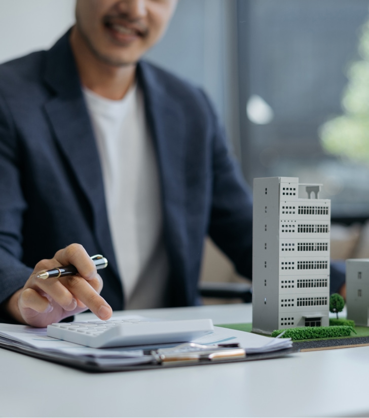 Consede Inmobiliaria Consede Inmobiliaria