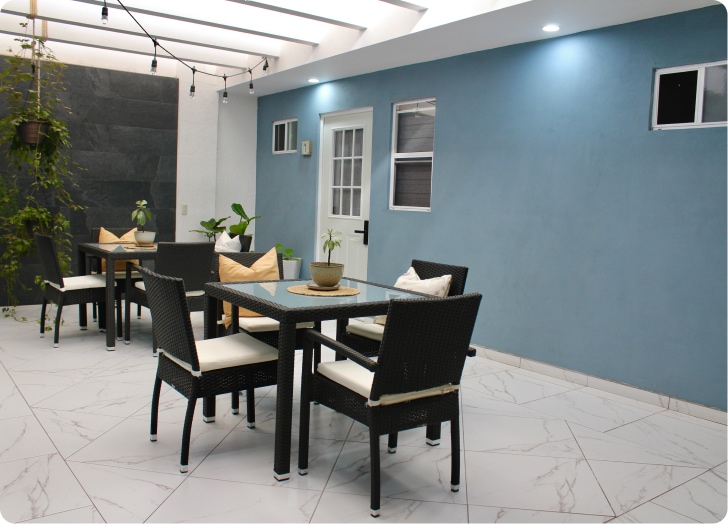 Lofts Las Fuentes Lofts Las Fuentes